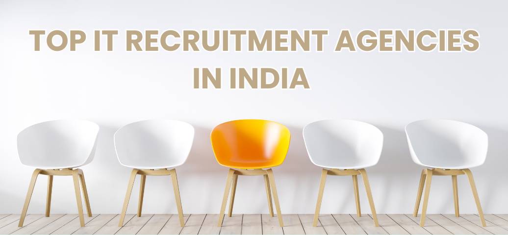 Top IT Recruitment Agencies in India