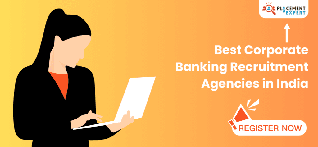 corporate banking recruitment agencies