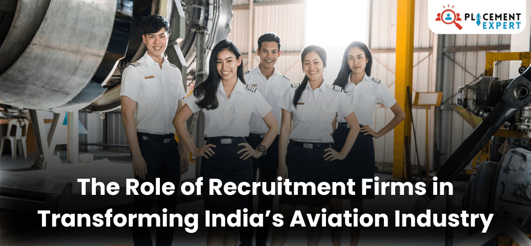 Aviation recruitment firms