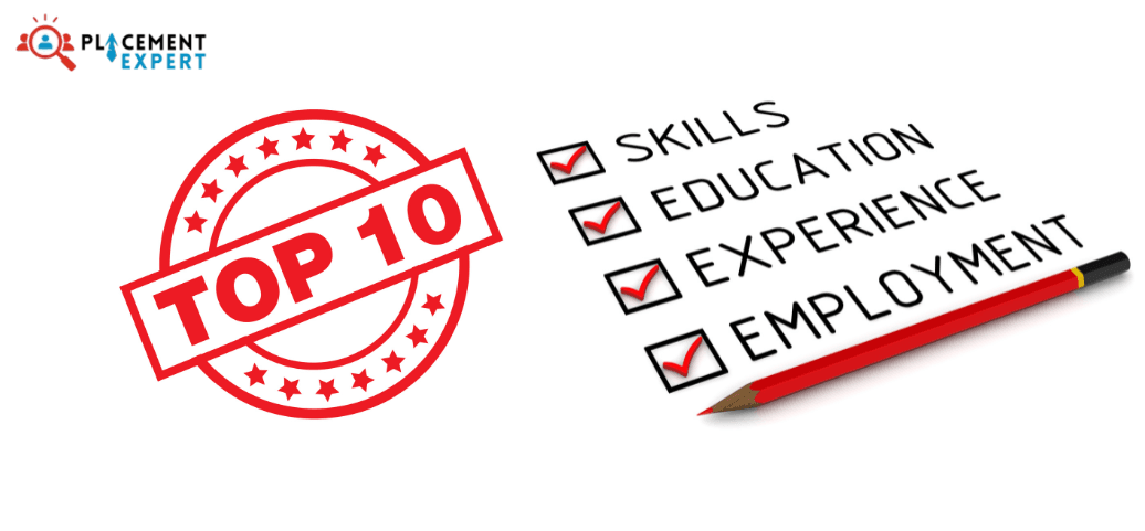 Top 10 In-Demand Skills Employers Will Look for in 2025
