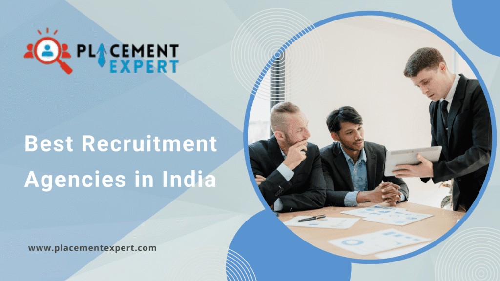 Best Recruitment Agencies in India