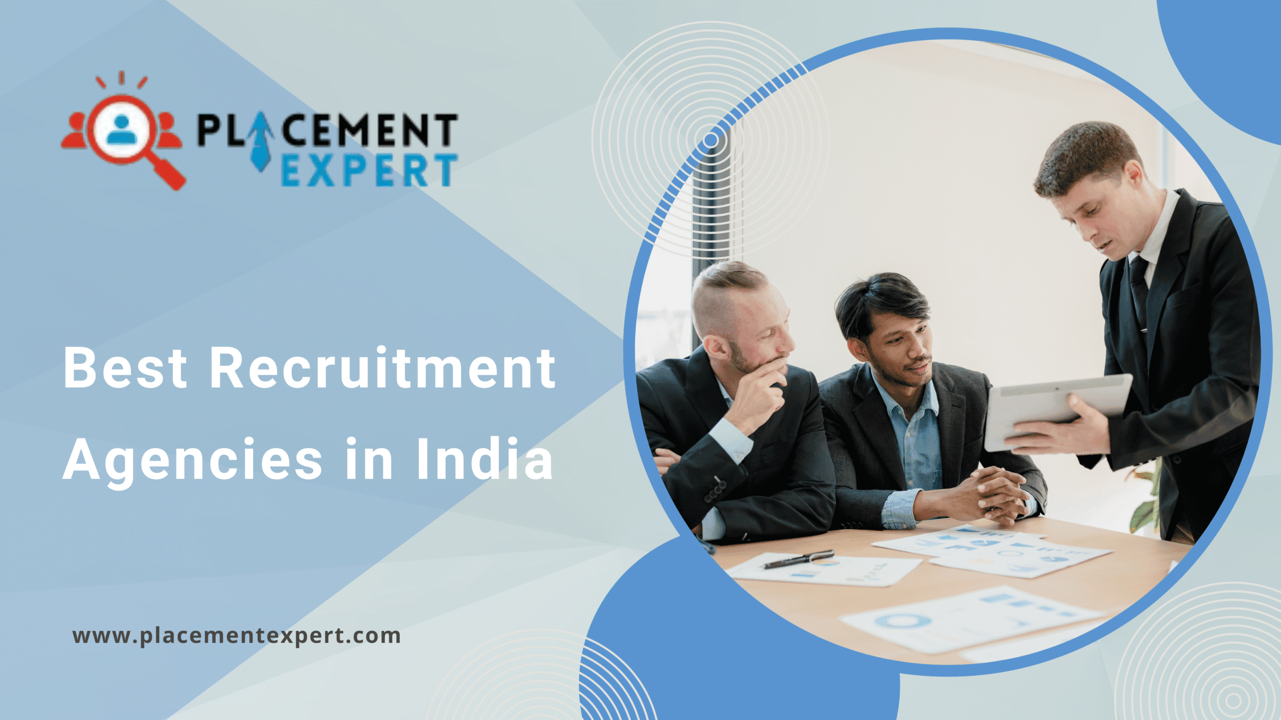 Best Recruitment Agencies in India